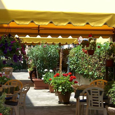 Hotel Alla Fiera Padova Dış mekan fotoğraf