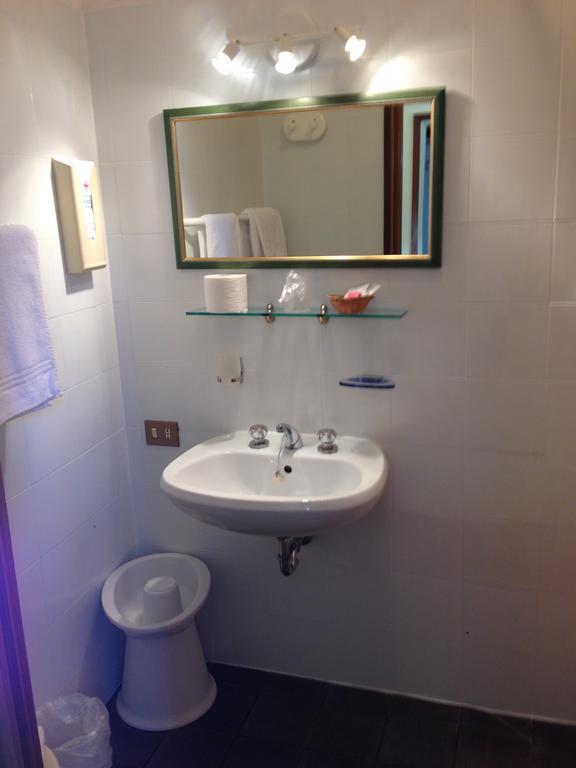 Hotel Alla Fiera Padova Dış mekan fotoğraf