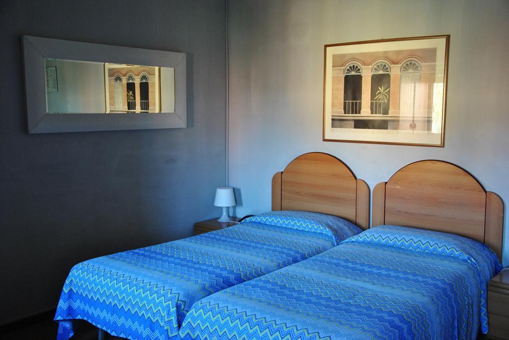 Hotel Alla Fiera Padova Dış mekan fotoğraf