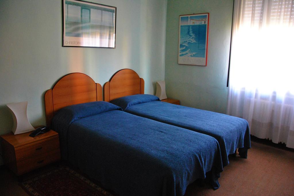 Hotel Alla Fiera Padova Dış mekan fotoğraf