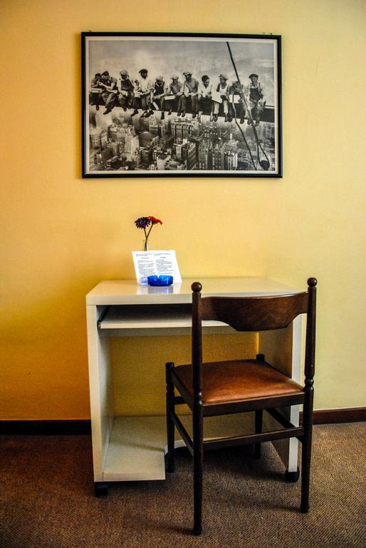 Hotel Alla Fiera Padova Dış mekan fotoğraf