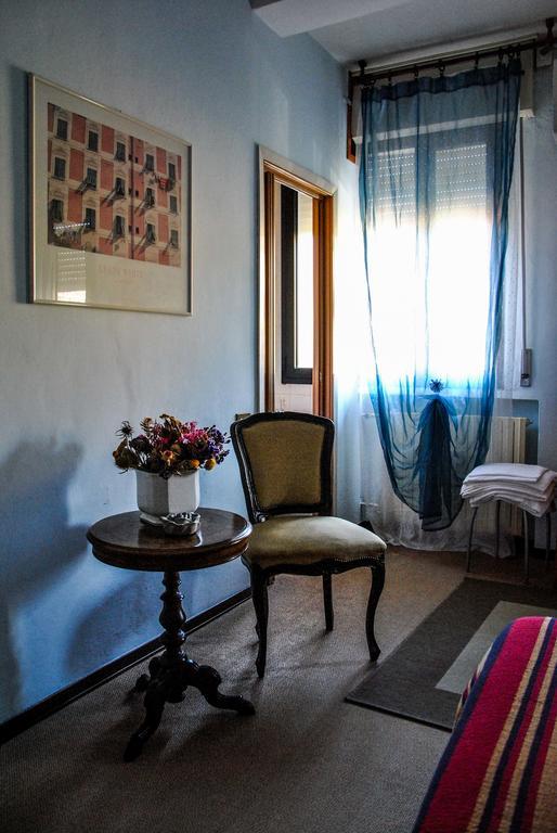 Hotel Alla Fiera Padova Dış mekan fotoğraf