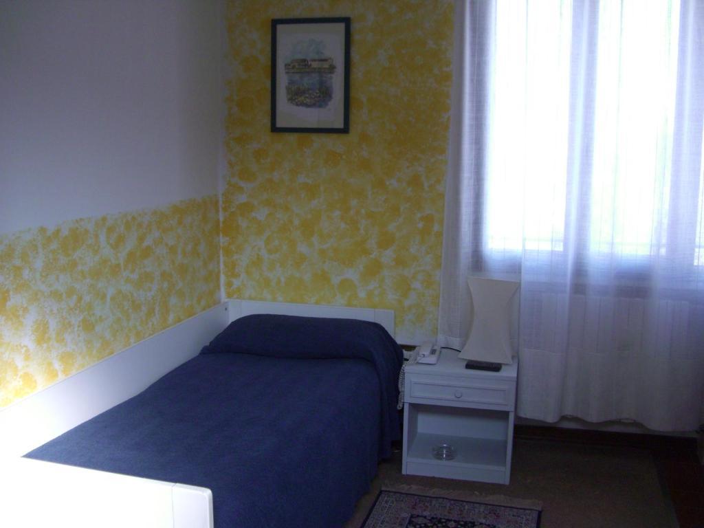 Hotel Alla Fiera Padova Oda fotoğraf
