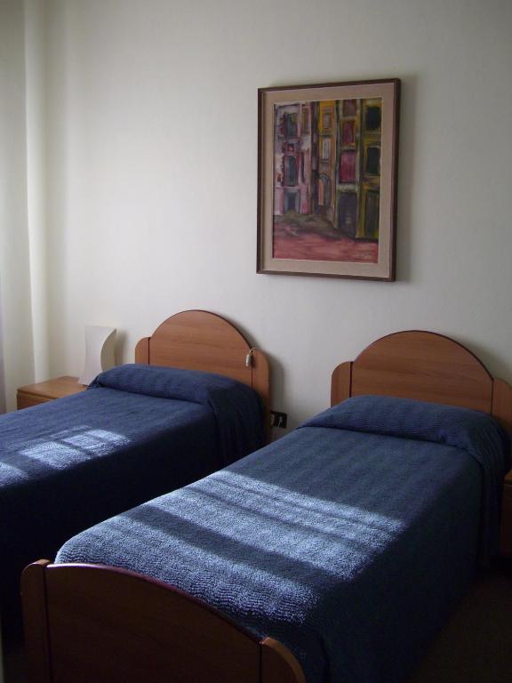 Hotel Alla Fiera Padova Oda fotoğraf