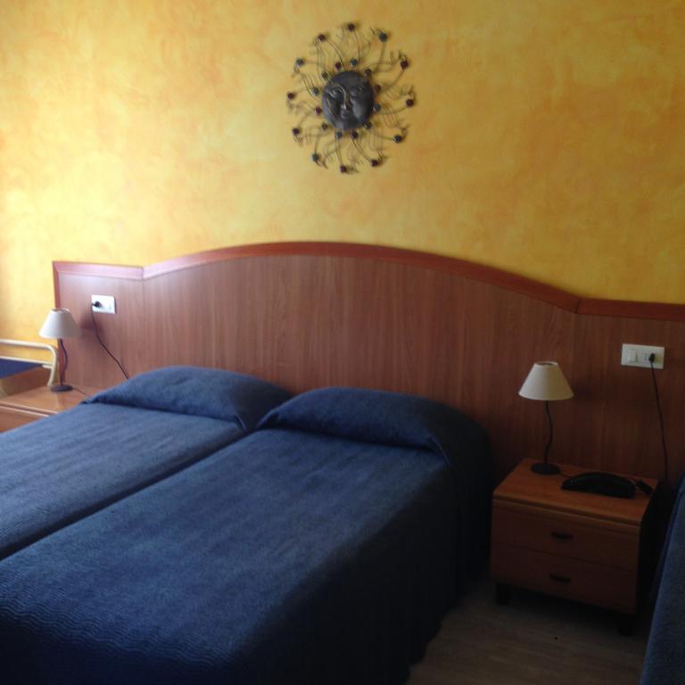 Hotel Alla Fiera Padova Dış mekan fotoğraf