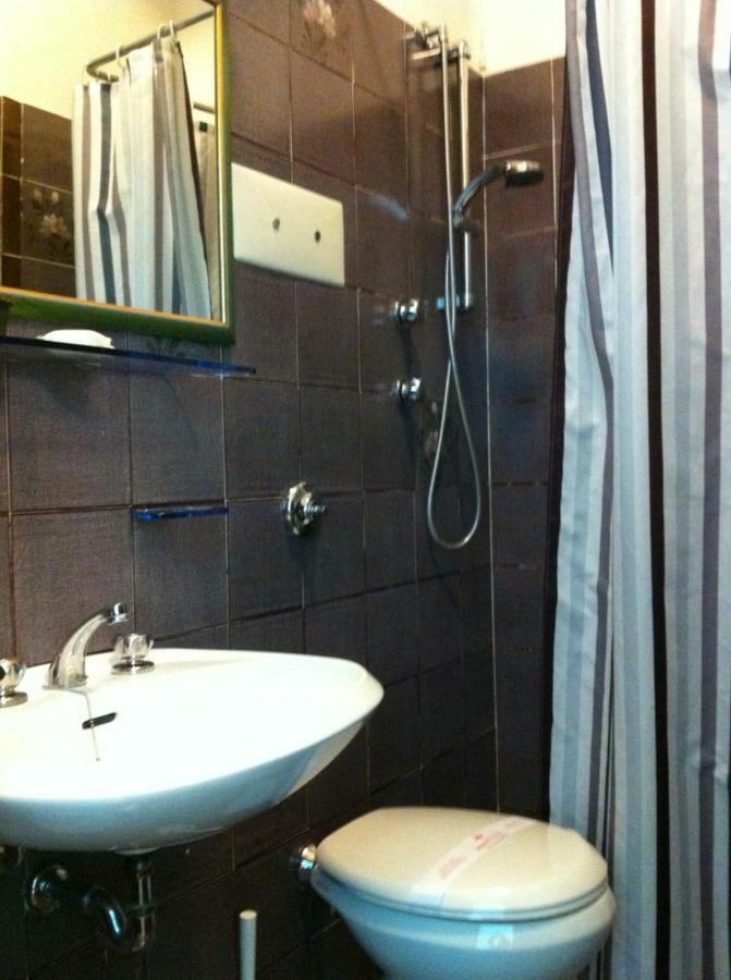 Hotel Alla Fiera Padova Dış mekan fotoğraf