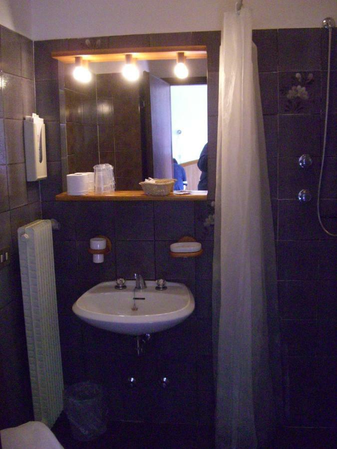 Hotel Alla Fiera Padova Dış mekan fotoğraf
